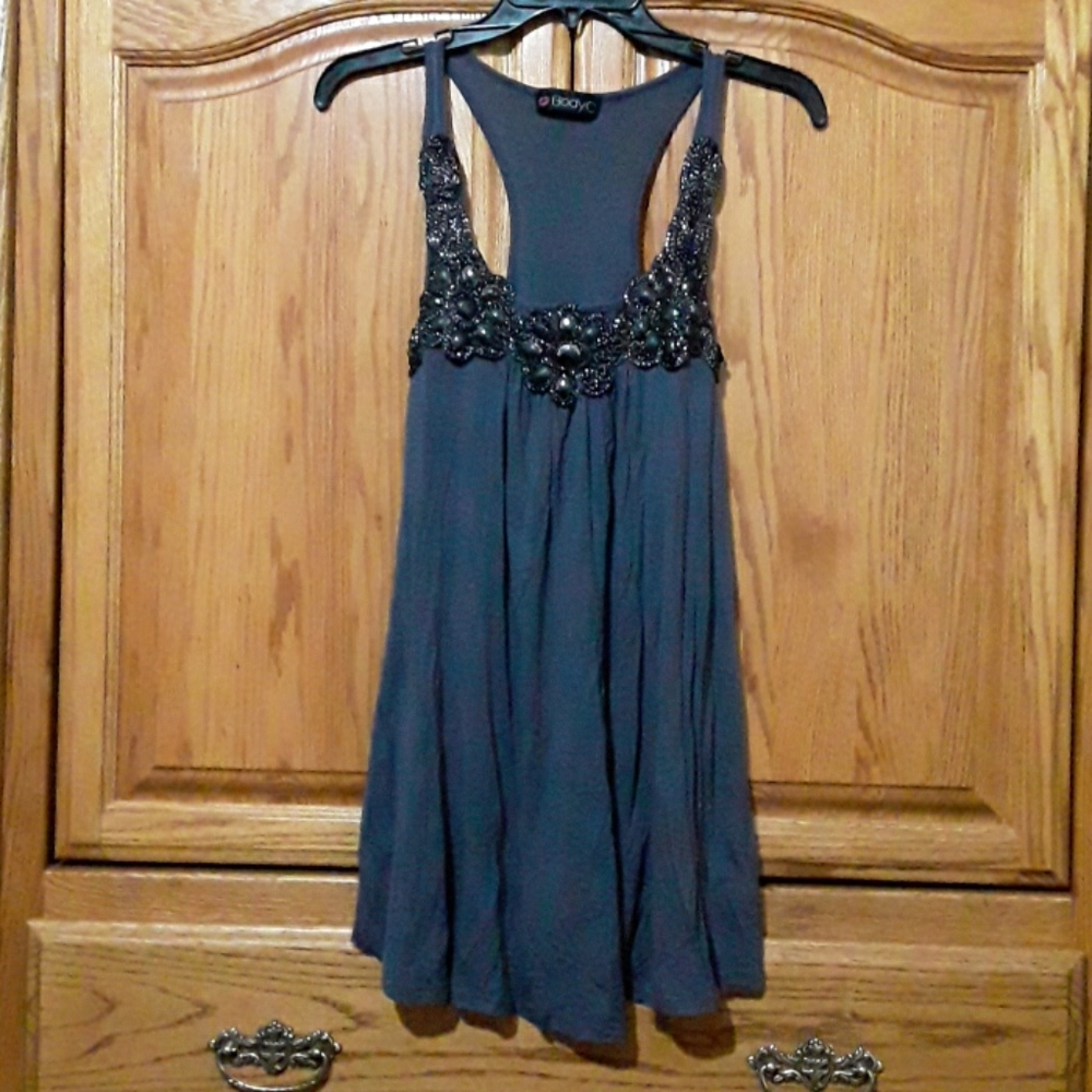 BodyC tanktop